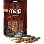 Kristi Rescue MARP Holistic Treats Buffalo Jerky 100 g – Zboží Mobilmania