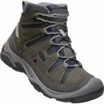 Keen CIRCADIA Mid WP Men black steel grey – Hledejceny.cz