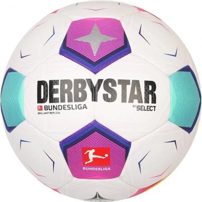 Select Derbystar Bundesliga – Hledejceny.cz