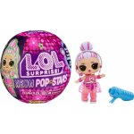 MGA L.O.L. Surprise! Neon Pop Star – Zbozi.Blesk.cz