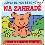 Na zahradě – Hledejceny.cz