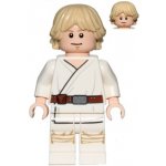 LEGO® Star Wars sw0778 Figurka Luke Skywalker – Hledejceny.cz