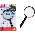 Verk 09034 Čtenářská lupa 75 mm, zvětšení 3 x – Sleviste.cz
