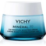 Vichy Minéral 89 hydratační krém na obličej 72h 50 ml – Zboží Dáma