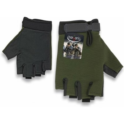 Albainox Barbaric černé – Zbozi.Blesk.cz