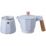 Bergner BG-38195-WH 3 – Zboží Dáma