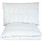 Hedda Letní set Comfort bavlněný satén 100x135 40x60 – Hledejceny.cz