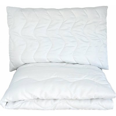 Hedda Letní set Comfort bavlněný satén 100x135 40x60 – Hledejceny.cz