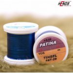 Hends HE PATINA TINSEL - TMAVĚ MODRÁ – Hledejceny.cz