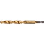 YATO Vrták na kov TITAN 1/4" 10mm YT-44772 5906083029677 – Zboží Mobilmania