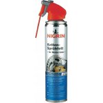 NIGRIN KETTEN-SPRÜHFETT 400 ml – Zbozi.Blesk.cz