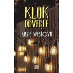 KLUK ODVEDLE - Westová Kasie – Hledejceny.cz