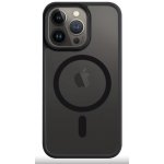 Pouzdro Tactical MagForce Hyperstealth iPhone 13 Pro Asphalt – Zboží Živě