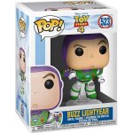 Funko Pop! Disney Toy Story 4 Buzz Lightyear 9 cm – Hledejceny.cz