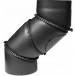 HS Flamingo koleno nastavitelné UNI 200 mm 2 mm HSF01-027 – Zboží Dáma