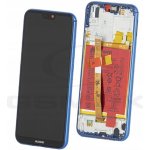 LCD Displej Huawei P20 Lite – Zbozi.Blesk.cz