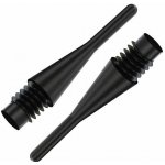 Bull's soft Longlife krátké, 100ks Černá – Sleviste.cz