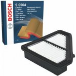 Vzduchový filtr BOSCH F 026 400 564 – Hledejceny.cz