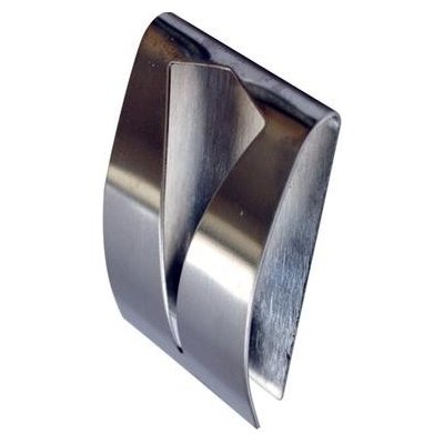 TORO Nerezový háček na utěrku TORO – Sleviste.cz