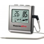 THERMOPRO Kuchyňský teploměr TP16 – Zbozi.Blesk.cz