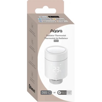 AQARA W600 WT-A03D – Zboží Mobilmania