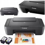 Canon PIXMA MG2551S – Zboží Mobilmania