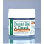 Herb Extract konopná mast 150 ml – Hledejceny.cz