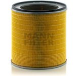 MANN-FILTER Vzduchový filtr C368403 – Hledejceny.cz