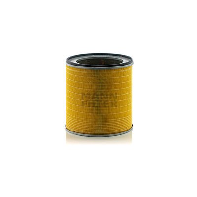 MANN-FILTER Vzduchový filtr C368403 – Hledejceny.cz