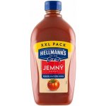 Hellmann's Kečup jemný 833 g – Zbozi.Blesk.cz