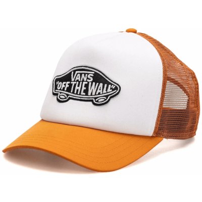 Vans Classic Patch Curved Bill Trucker – Hledejceny.cz