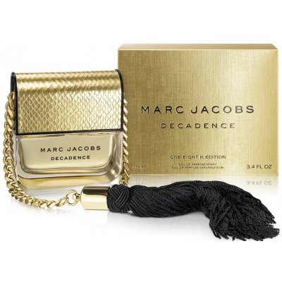 Marc Jacobs Decadence One Eight K Edition parfémovaná voda dámská 100 ml – Hledejceny.cz