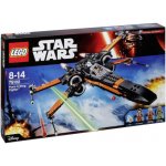 LEGO® Star Wars™ 75102 Poe's X-Wing Fighter – Hledejceny.cz