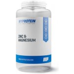 Myprotein Zinc and Magnesium 90 tablet – Hledejceny.cz