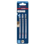 Bosch T 308 BO Expert Wood 2-side clean 3 ks 2608900554 – Hledejceny.cz