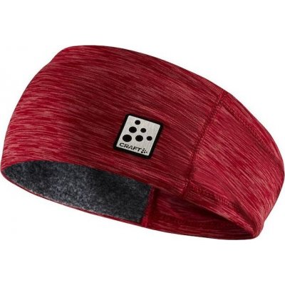 Craft Microfleece růžová – Zboží Mobilmania