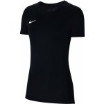 Nike W NK DRY PARK VII JSY SS černá – Sleviste.cz