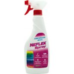 Neflek odstraňovač skvrn s MR 500 ml – Sleviste.cz
