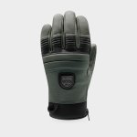 Racer 90 Leather černá/zelená – Hledejceny.cz