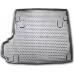 Gumová vana do kufru Novline BMW X3 E83 2004-2010 – Hledejceny.cz