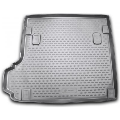 Gumová vana do kufru Novline BMW X3 E83 2004-2010 – Hledejceny.cz