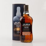 Jura The Paps 19y 45,6% 0,7 l (tuba) – Hledejceny.cz