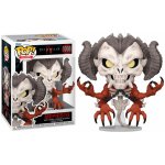 Funko Pop! 1008 Diablo IV Memphisto – Zboží Mobilmania