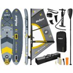 Paddleboard REBEL ACTIVE RBA-4513 SUP WINDSURFING – Sleviste.cz