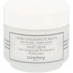Sisley Creme Collagene Et Mauve noční krém 50 ml – Hledejceny.cz