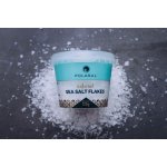 Polasal Mořské solné vločky Polasal 125 g – Zboží Dáma