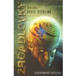 Zrcadlovky: Kyberpunková antologie - editor Bruce Sterling – Hledejceny.cz