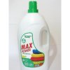 Prací gel Max Power Universal prací gel 4 l