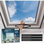 Síť proti hmyzu YANGTE střešní okno130x150cm – Zboží Dáma