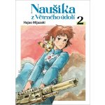 Naušika z Větrného údolí 2 – Hledejceny.cz